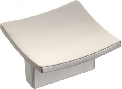 Меблева ручка K-728 G5 32 мм матовий нікель DC 72277