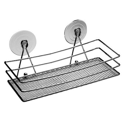 Полка-сетка Arino 702685 овальна