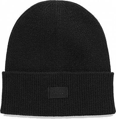 Шапка Outhorn CAP M246 OTHAW23ACAPM246-20S р.L-XL черный