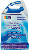 Засіб TIBE для чищення поверхонь прасок 20 г