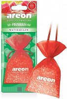 Ароматизатор подвесной Areon Pearls Watermelon