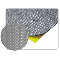 Лист звукоизоляционный APP MW 500 A 500х500 мм 10 мм