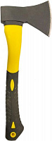 Сокира Лев кована загартована ручка склопластик 0,6 кг