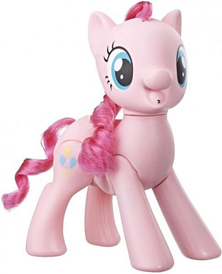 Іграшка інтерактивна Hasbro Поні Пінки Пай