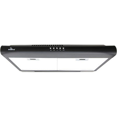 Витяжка Wild Wind EH 50 BLACK