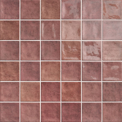 Плитка Mainzu Dix Chaouen Carmine 20x20