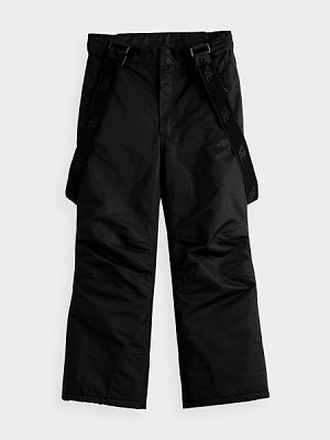 Штани 4F HJZ21-JSPMN001-21S р. 158 чорний