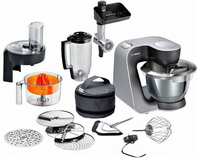 Кухонна машина Bosch MUM58M59