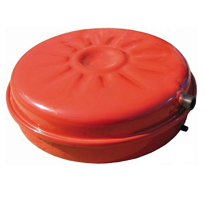 Бак розширювальний Zilmet OEM-PRO №531 12 л (13B6001200)