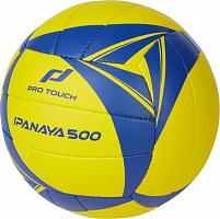 Мяч для пляжного волейбола Pro Touch 413466-900181 р. 5 