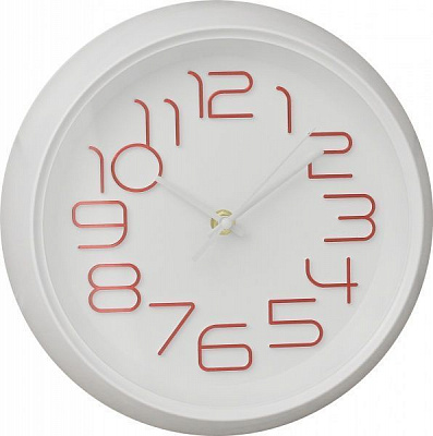 Часы настенные Class 25,5 см
