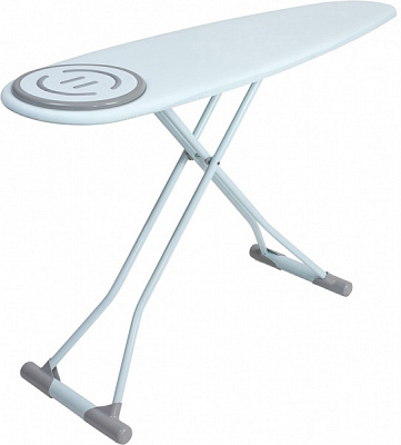 Прасувальна дошка Dogrular Premium Blue 14013-11 з підставкою для праски