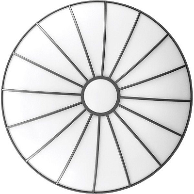 Светильник светодиодный Eurolamp Smart Light Dragao с пультом ДУ 60 Вт белый 3000-6500 К 