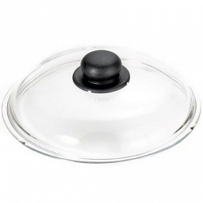 Крышка стеклянная 20 см купол 70-20 Pyrex