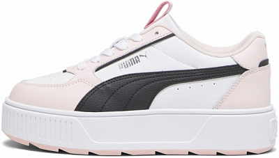 Кроссовки Puma KARMEN REBELLE 38721218 р.40 разноцветный