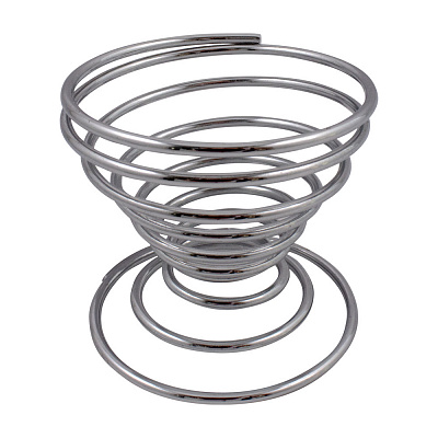 Подставка для яиц Arino хром 65617