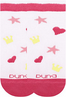 Носки детские Duna 9060 9060 р.18–20 розовый 