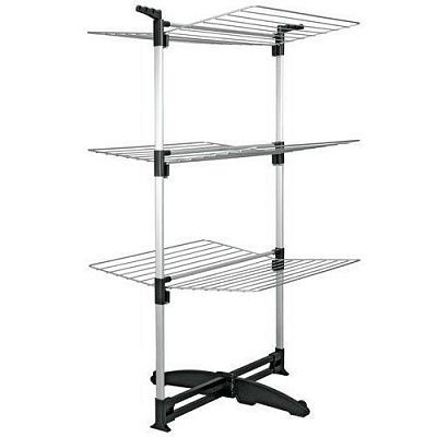 Сушарка для білизни Metaltex 78х72х137 см