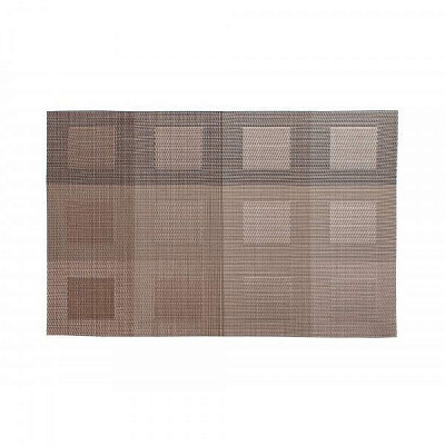 Килимок 45х30 см Culin Checks Banquet