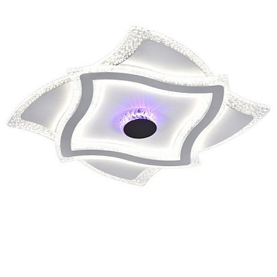 Светильник светодиодный Victoria Lighting 153 Вт белый 3000-6000 К Blossom/PL500 