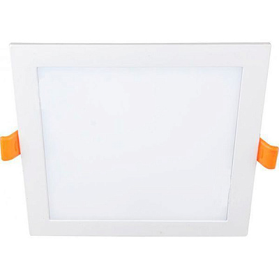 Светильник точечный Светкомплект SDAL-S 15 Вт 4500 К белый 