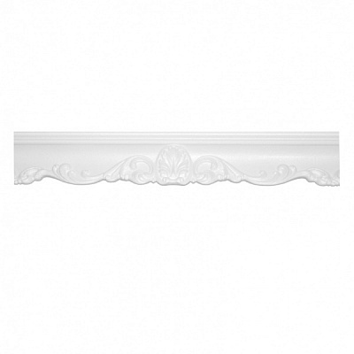 Потолочный плинтус SOREX 3002 2000x68x68мм 