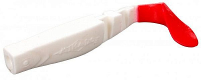 Силікон Mikado Fishunter 70 мм 5 шт. колір-02TRT