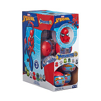 Игрушка-сюрприз Mash'ems в шаре Человек-паук 51786 