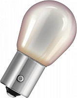 Лампа накаливания Osram 7507-02B PY21W BAU15s 12 В 21 Вт 2 шт 1500
