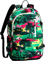 Рюкзак Converse Straight Edge Backpack 10008281-326 різнокольоровий