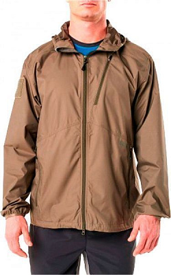 Куртка 5.11 Tactical тактична Cascadia Windbreaker Jacket 172 р. M Stampede