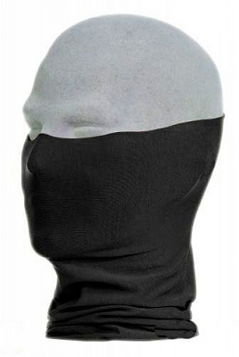 Шарф-труба P1G літній Summer Scarf [1223] Graphite, one size fits all