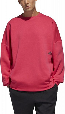 Джемпер Adidas M MHS WRD CRSWT GE0361 р. L