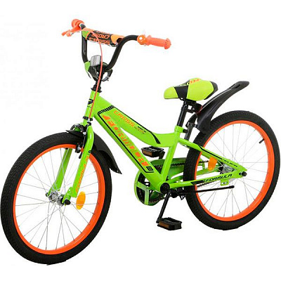 Велосипед Formula 10.5