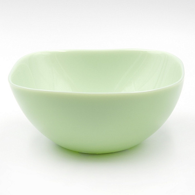 Салатник Luminarc Carine Paradise Green 14 см V7419