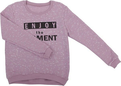 Джемпер Фламінго 964-339 р.152 бузковий D8-8643-64/14