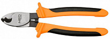 Ножиці для різання кабелю NEO tools 01-514