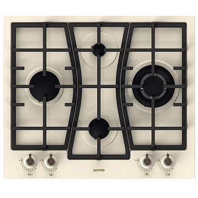 Варочная поверхность газовая Gorenje GW 65 CLI