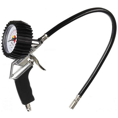 Пневмопистолет для подкачки YATO  YT-2370