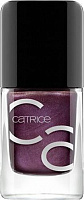 Лак для нігтів Catrice ICONails №80 Cherry Bite 10,5 мл 