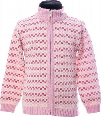 Жакет ДАЙС р.122 розовый 15266008/2 