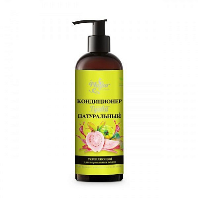 Кондиціонер Mayur Гуава натуральний 500 мл