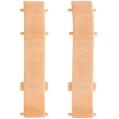 Комплект з'єднувачів TIS дуб степовий