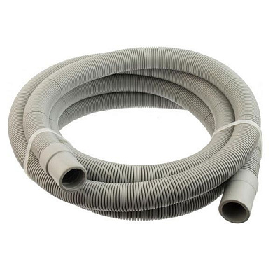 Сливной шланг Water House SS-5 для стиральных и посудомоечных машин