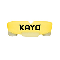 Бокс KAYO р.OS KRM-180YLW жовтий