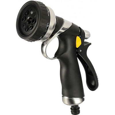 Пистолет Expert Garden для полива DY2072