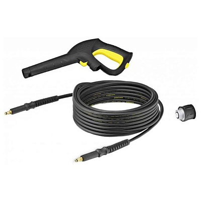 Шланг высокого давления с пистолетом Karcher 2.641-828.0 