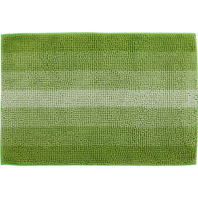 Коврик для ванной Dariana Махрамат светло-зеленый 60х90 см