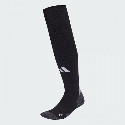 Гетри футбольні Adidas ADI 24 SOCK IM8923 р.43-45 чорний