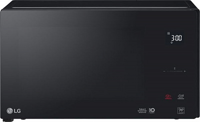 Мікрохвильова піч LG MS2595DIS